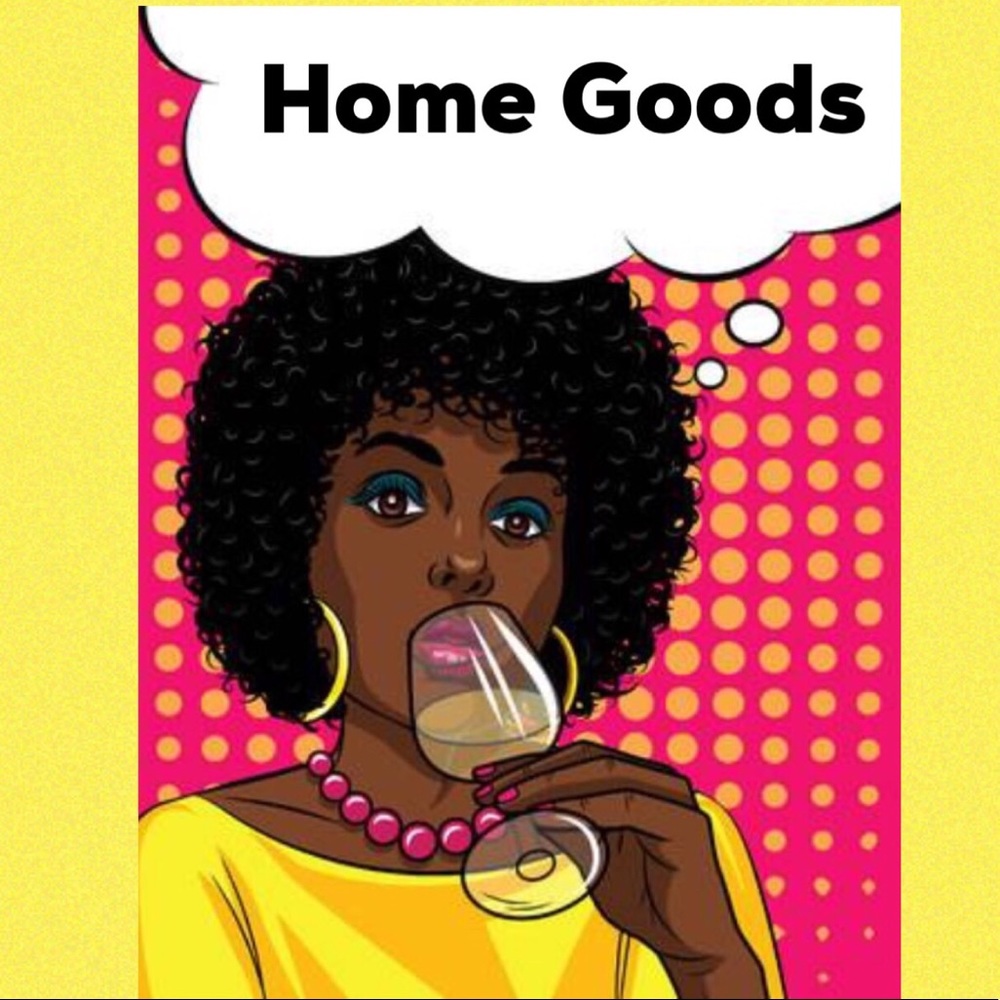 Home Goods n’ More